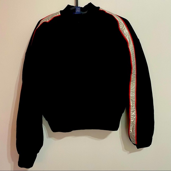 Black F21 Sweatshirt - Picture 1 of 2